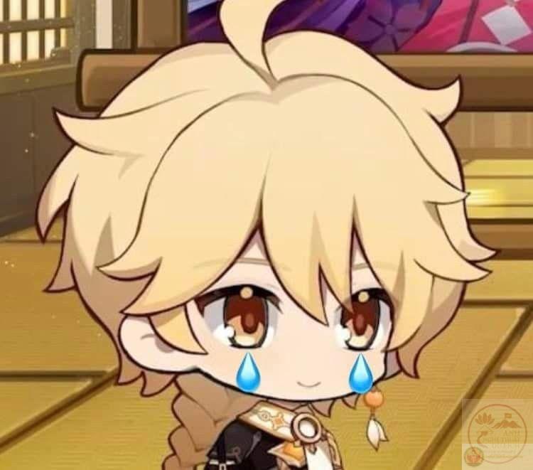 Nhiều status trở nên hot chỉ nhờ một tấm ảnh chế Genshin thú vị