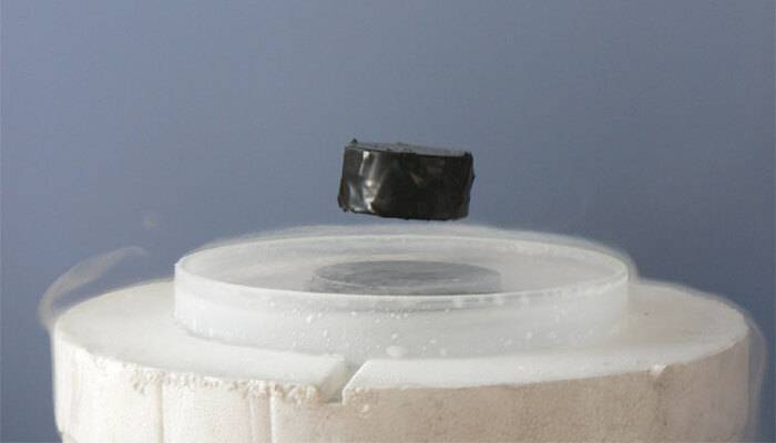 Vật liệu siêu dẫn là gì? Quá trình hình thành, ứng dụng