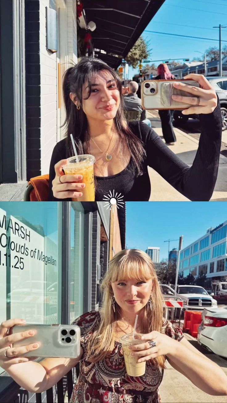 Cười toe cùng nhau, cả thế giới nhường đường