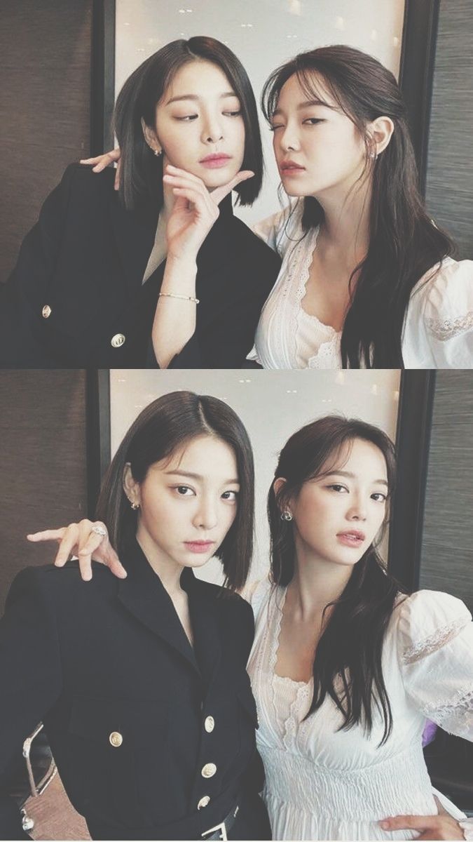 Đã thân thì không sợ dáng nào hết