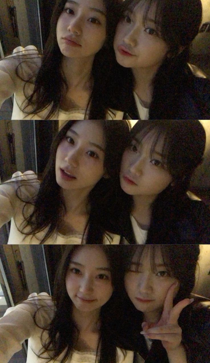 Đôi khi chỉ cần một ánh nhìn là biết dáng