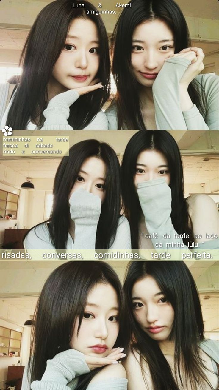 Dù ảnh chụp xấu, vẫn đăng vì có nhau