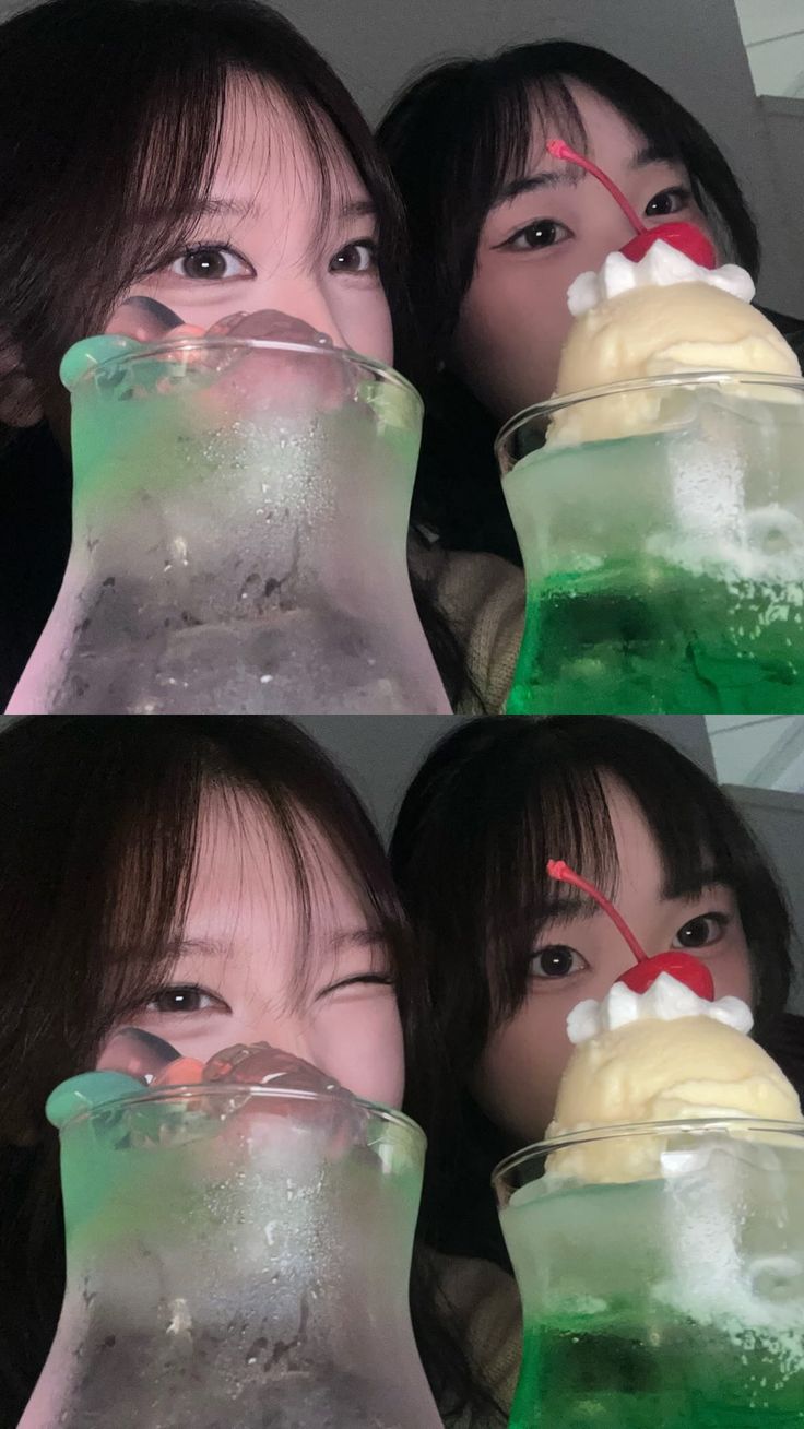 Giữ lấy những lần cười ngốc nghếch cùng nhau