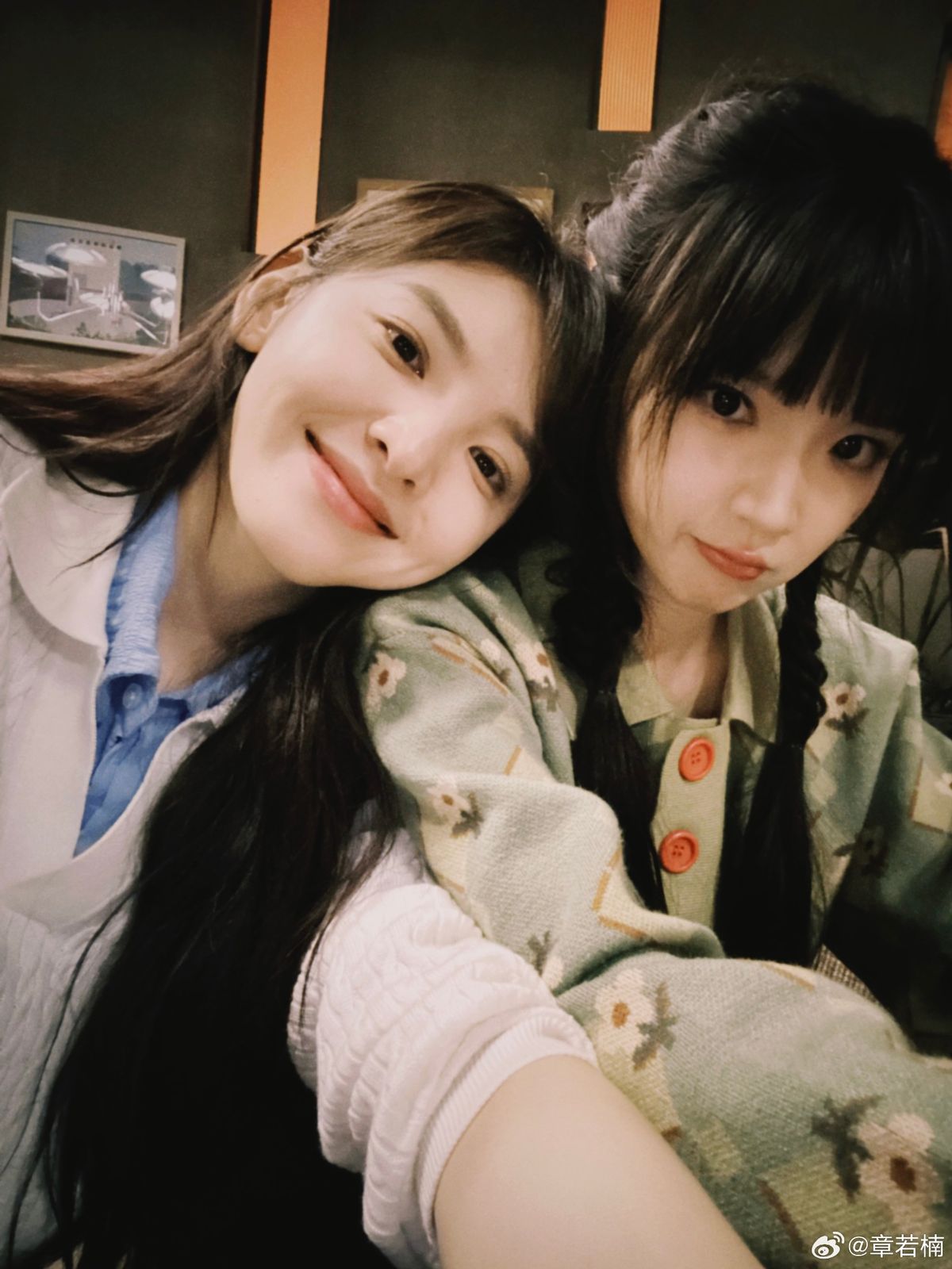 Hợp nhau không phải vì dáng, mà vì tâm hồn