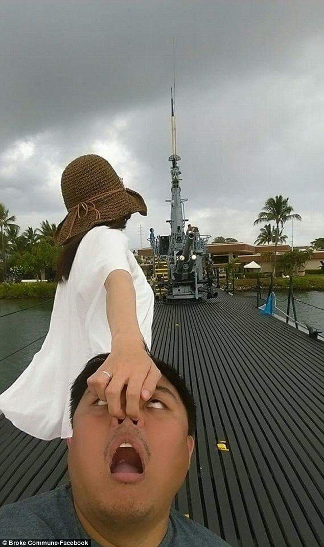 Khi mọi tấm ảnh đều kể một câu chuyện thân thiết