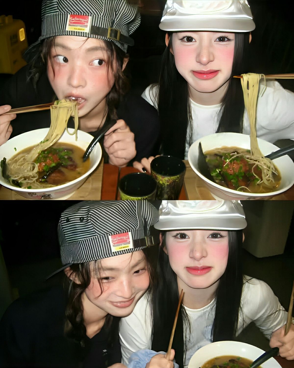 Không chỉ là ảnh, mà là khoảnh khắc