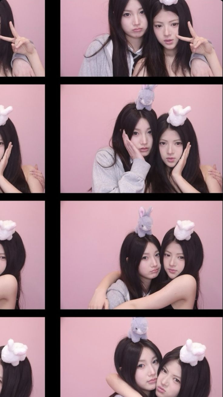 Khung hình đơn giản, tình bạn không đơn giản