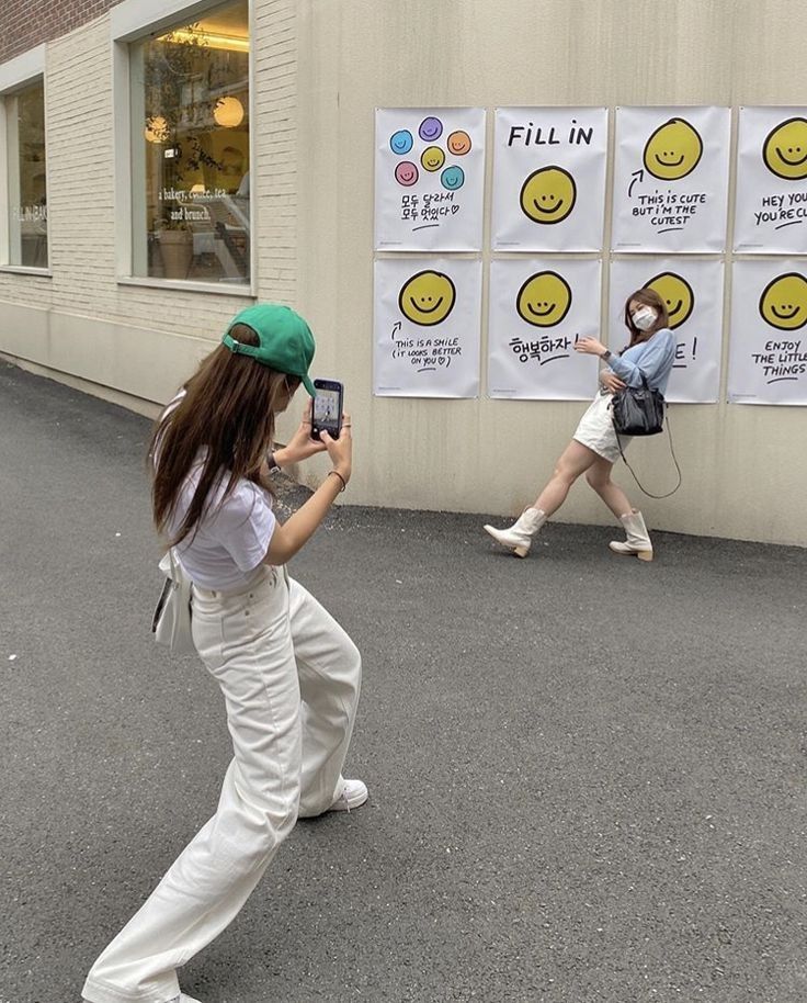 Mỗi lần chụp là một lần ghi lại câu chuyện