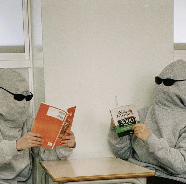 Mỗi lần đứng cạnh nhau là một lần lên ảnh cực chất