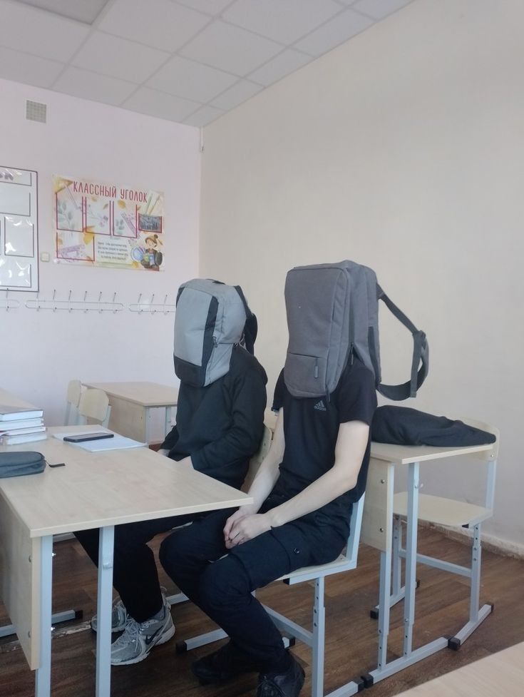 Mỗi lần nhìn lại là mỗi lần cười