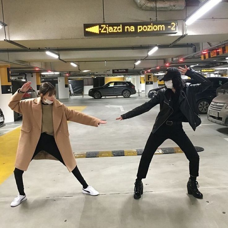 Một ánh nhìn là đủ hiểu vibe