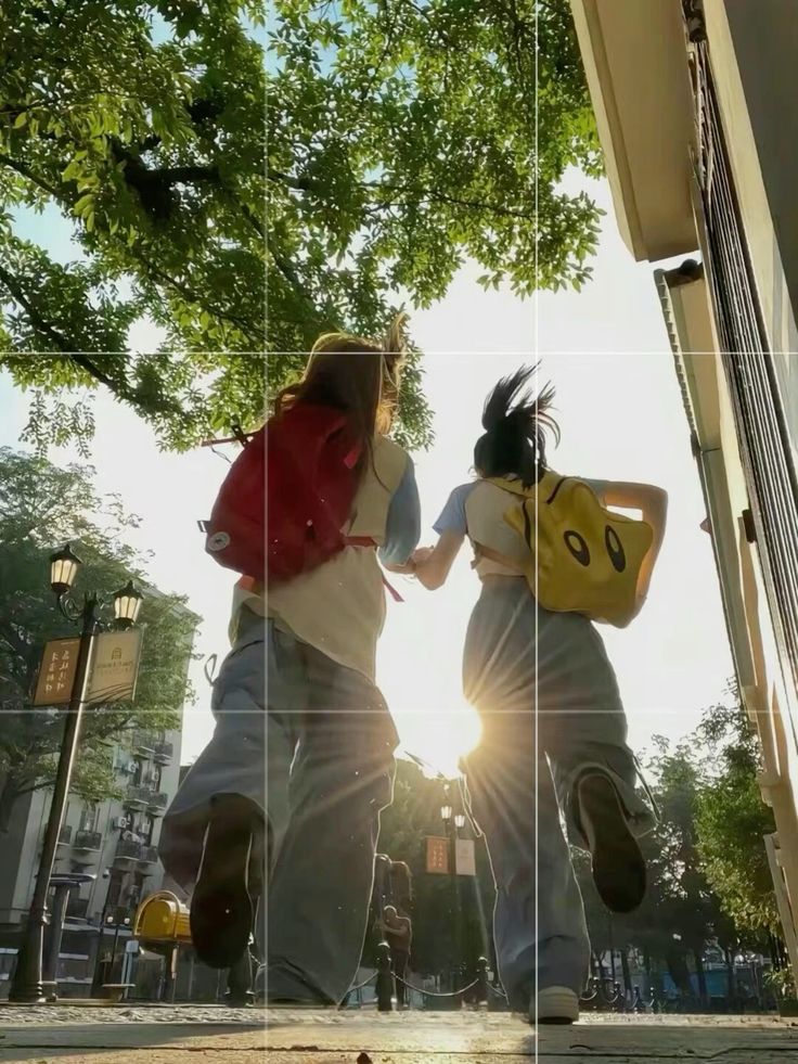 Một tấm hình, hai nụ cười