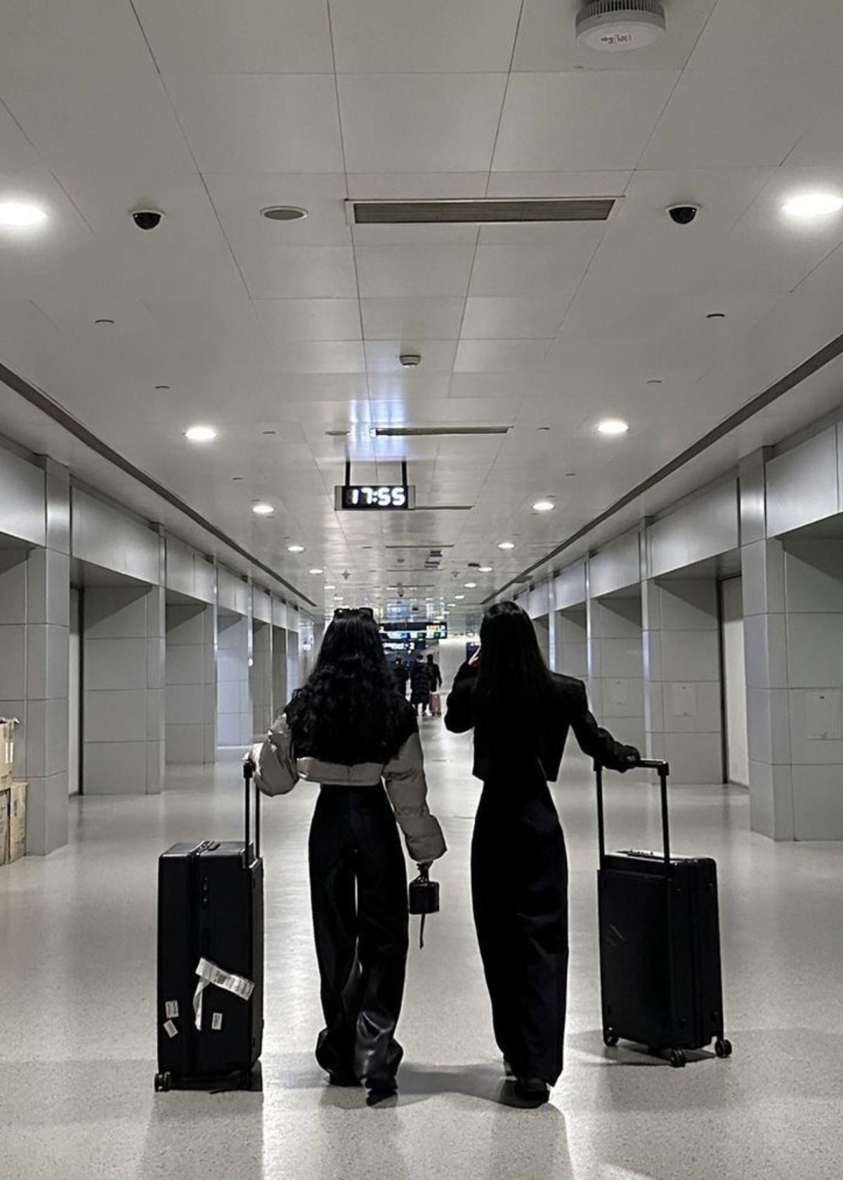 Ngẫu nhiên chụp lại, nhưng giữ lại mãi mãi