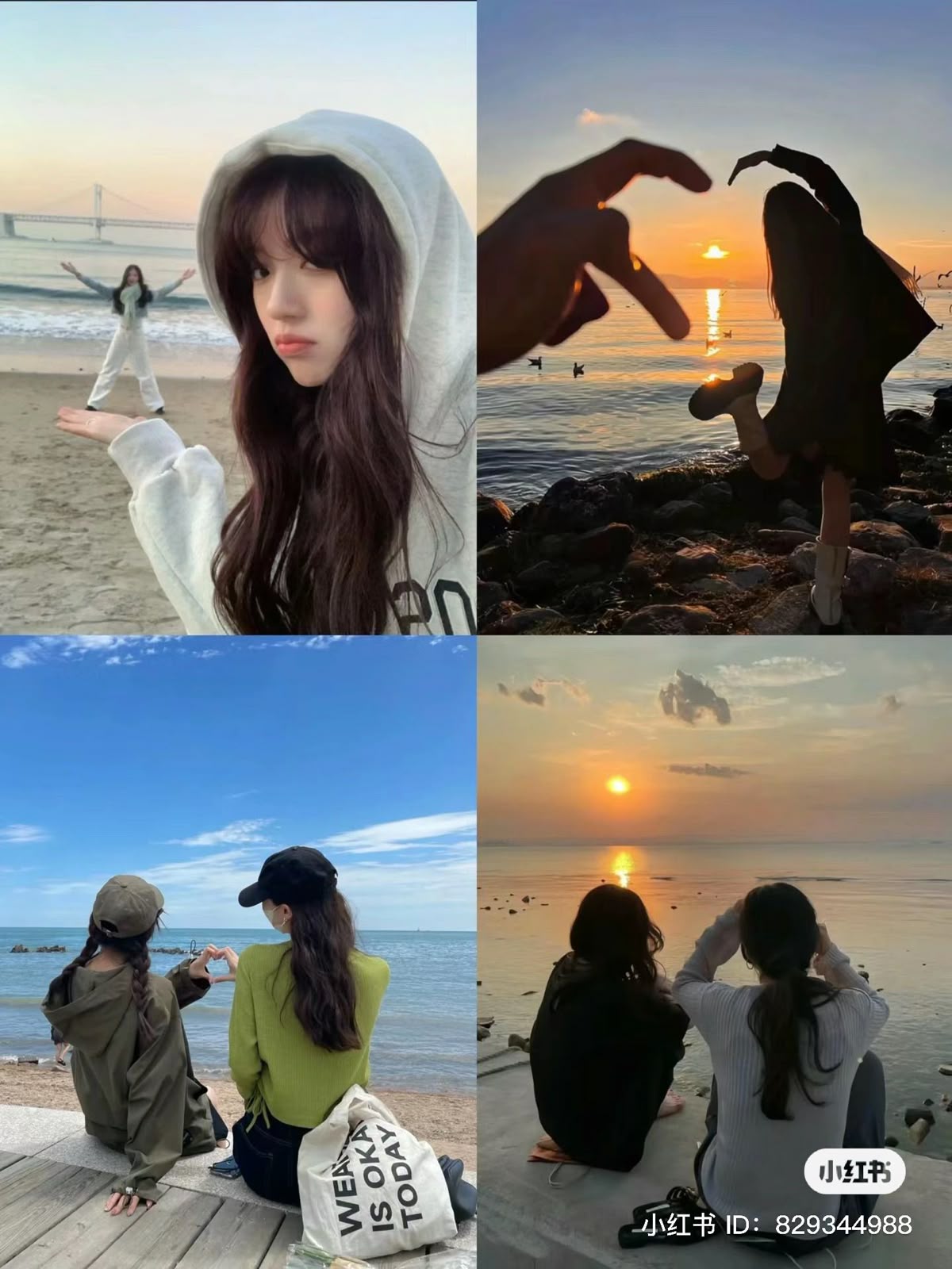 Tình bạn là khi không cần hoàn hảo vẫn quý nhau