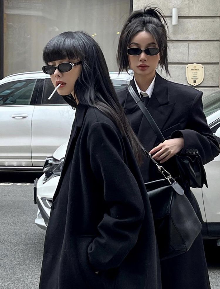 Tình bạn lên ảnh là câu chuyện không lời