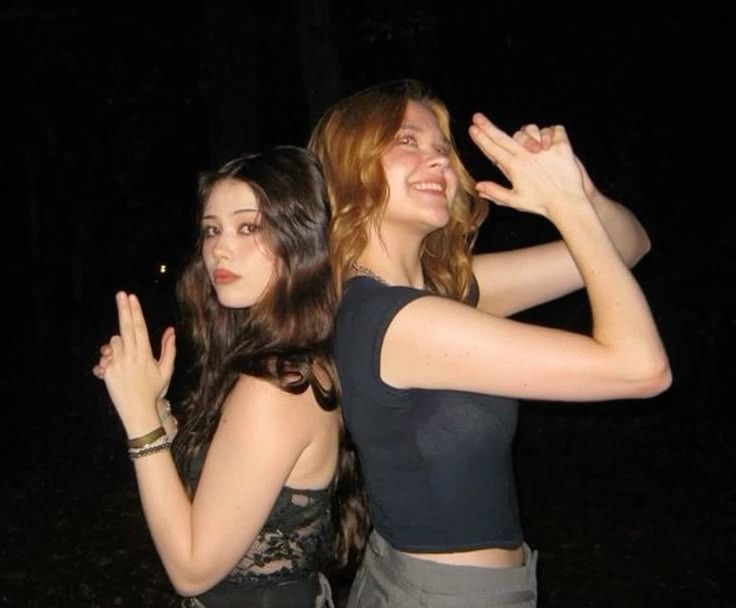 Một tấm ảnh, vạn lần gào thét: “tao yêu mày"