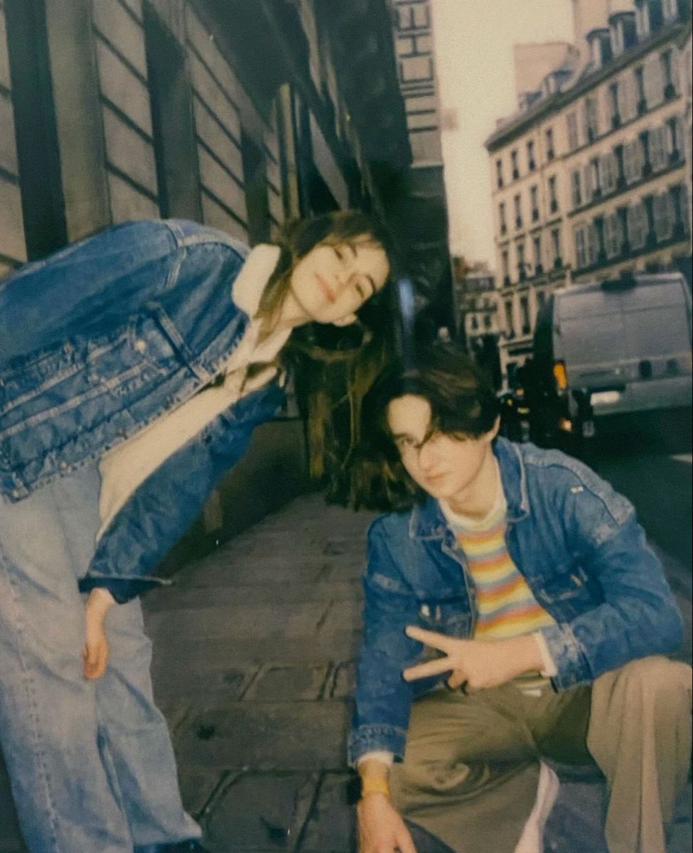 Chụp ảnh không cần diễn - vì đã là chính mình