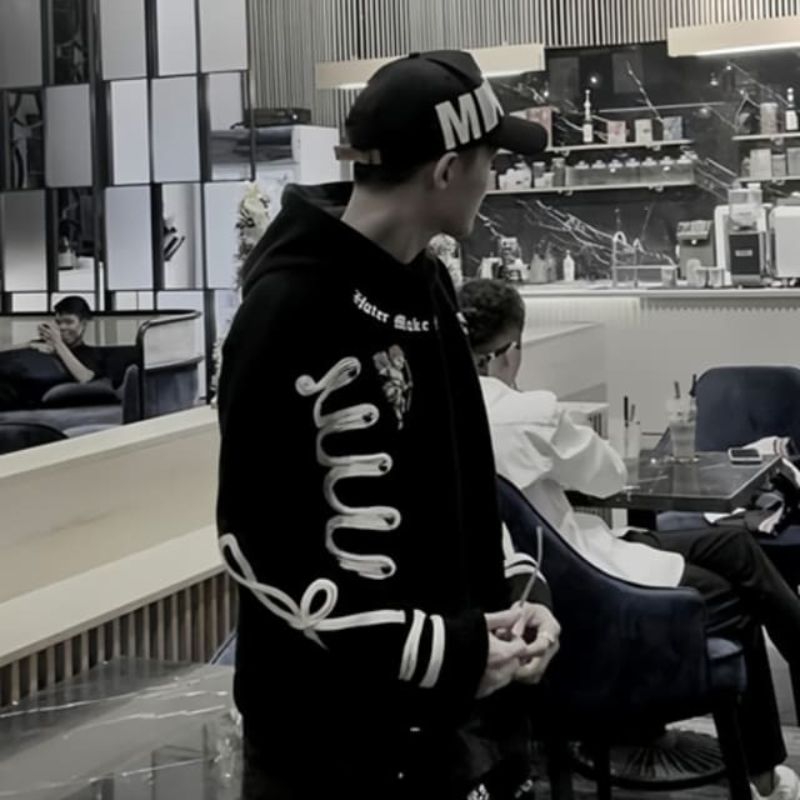 ảnh boy phố che mặt