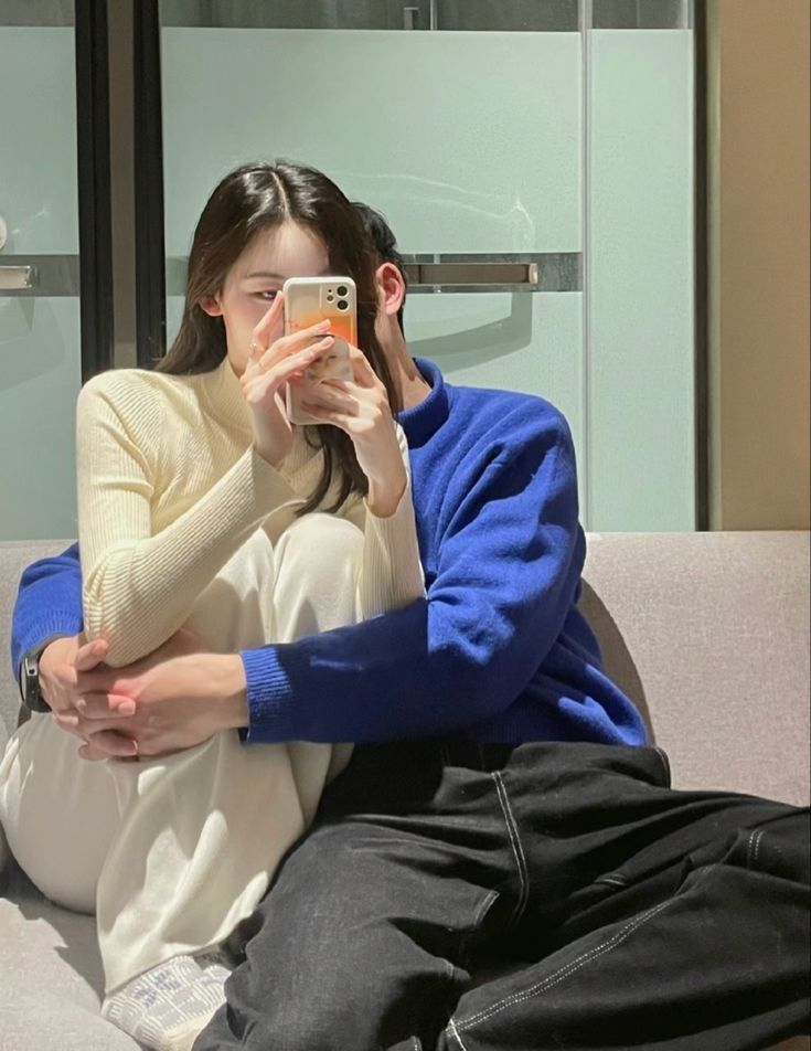 Cách chụp ảnh giấu mặt luôn tạo cảm giác riêng tư độc đáo