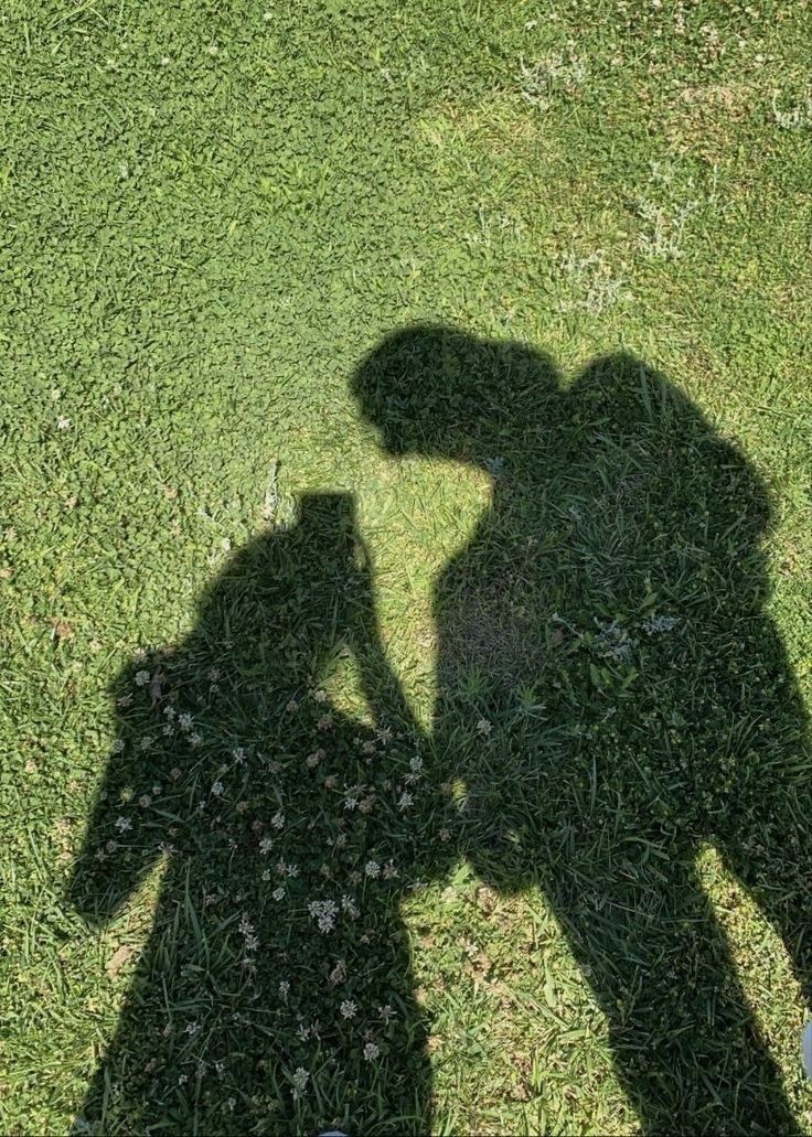 Ảnh chụp bóng cùng nhau khiến khoảnh khắc trở nên ý nghĩa hơn