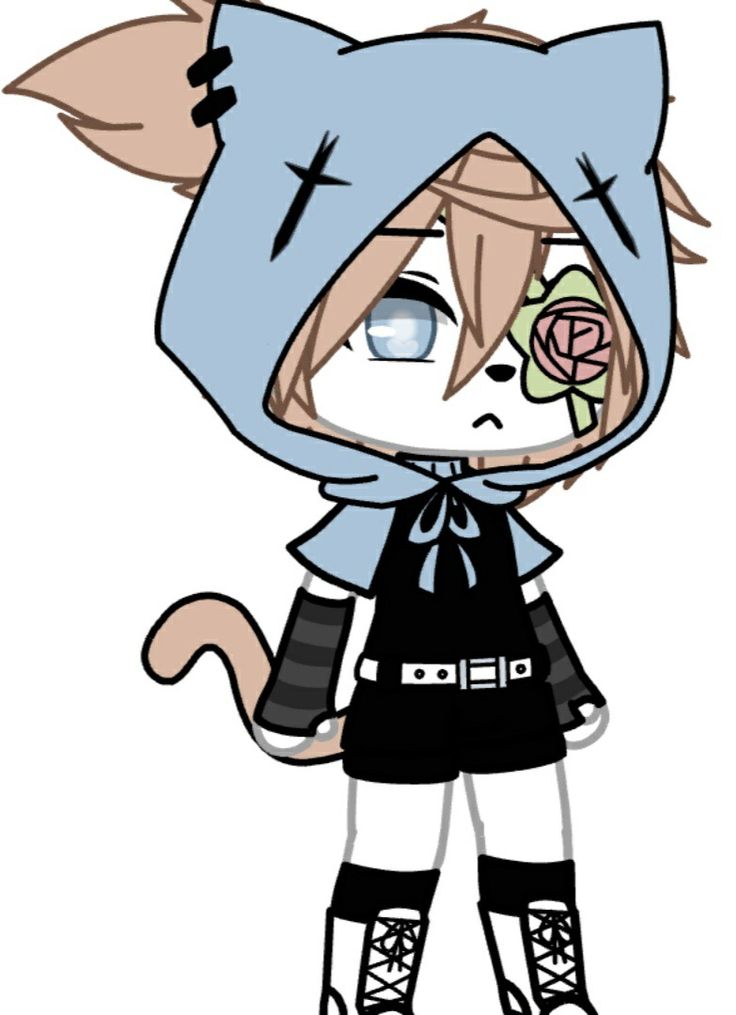 Ảnh anime Gacha Life