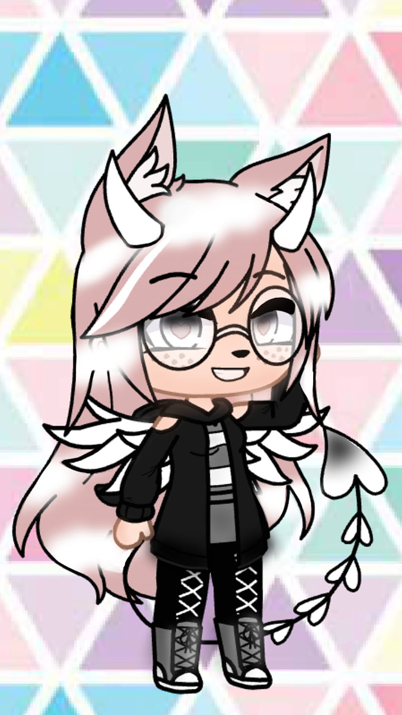 Hình ảnh đẹp nhất Gacha Life