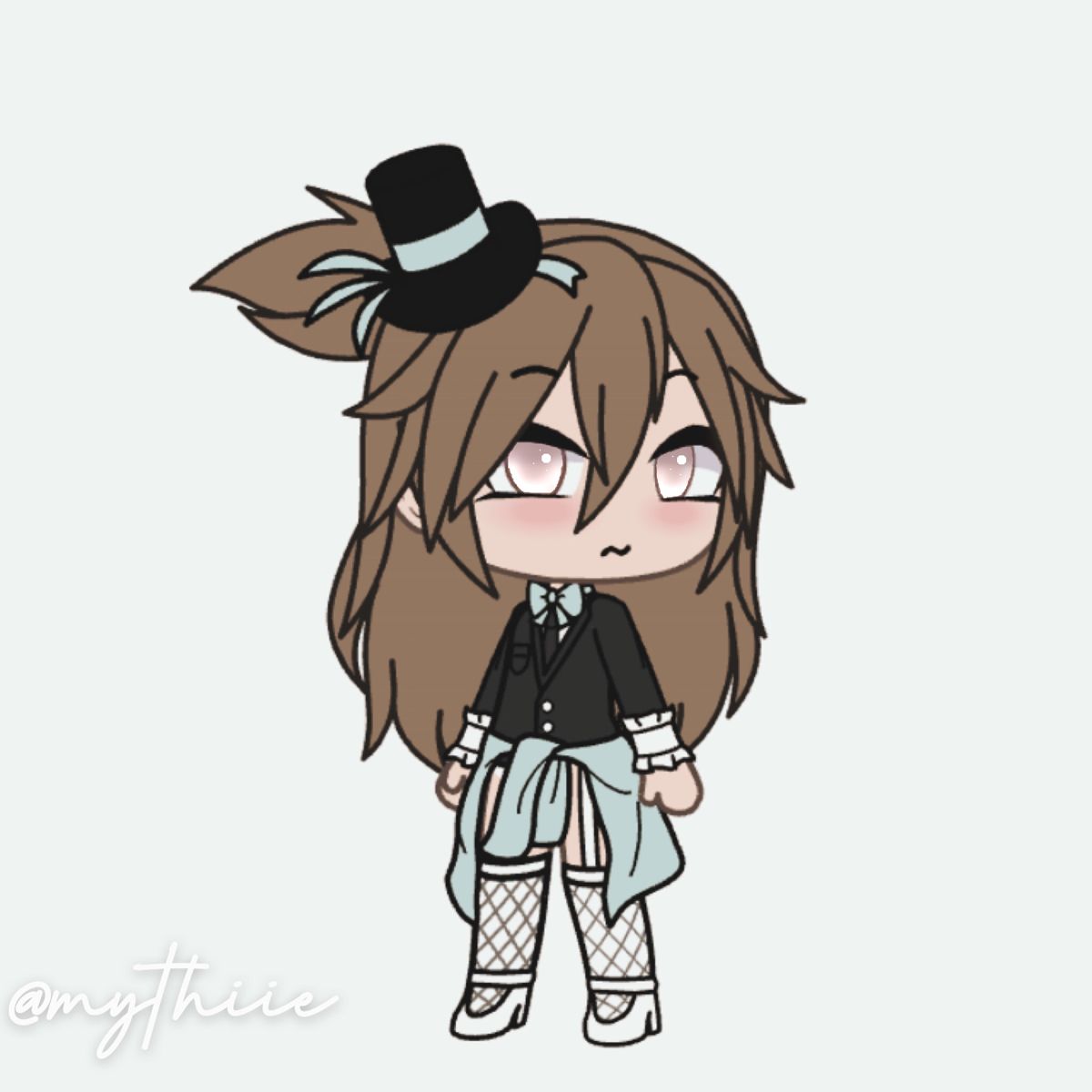 Hình ảnh Gacha Life boy