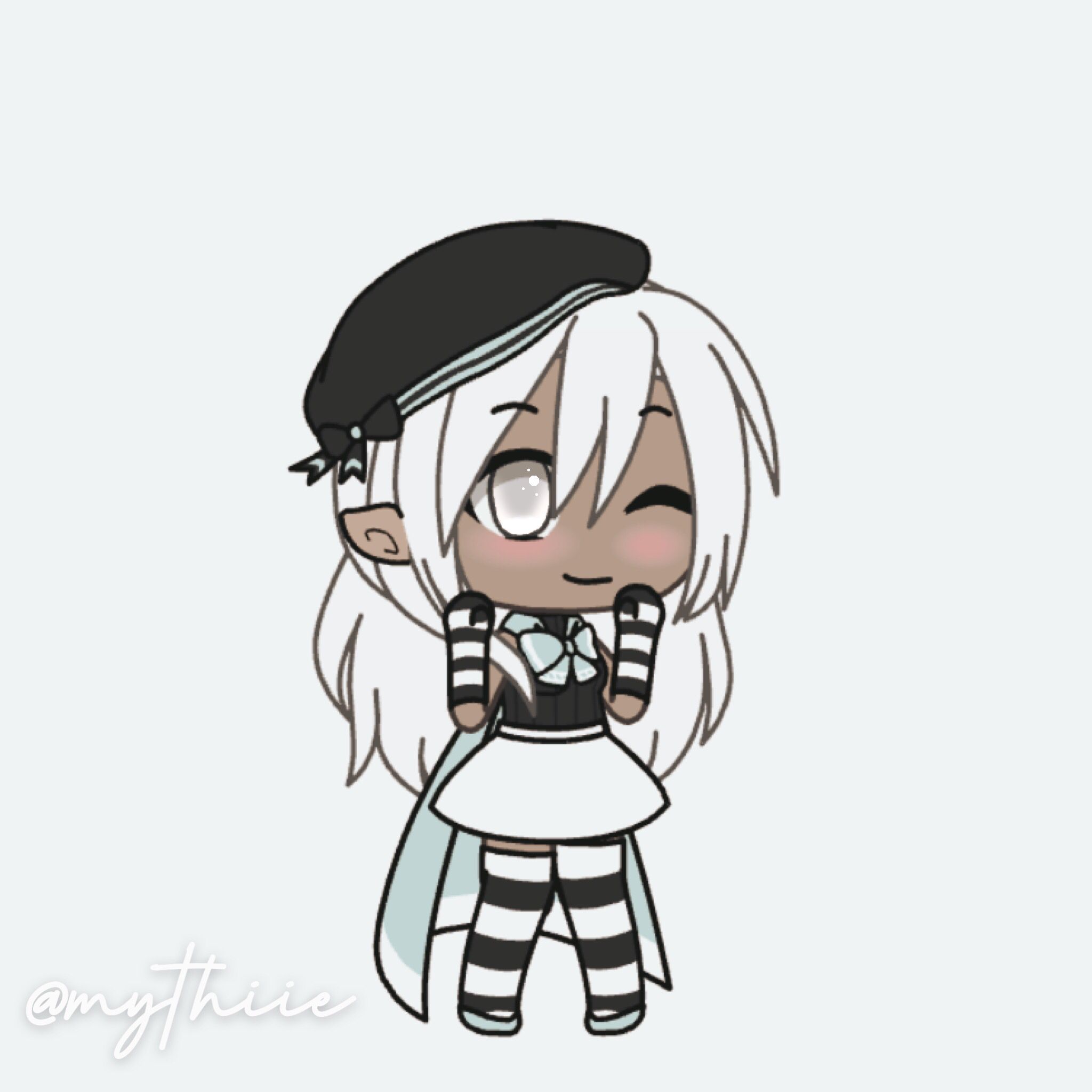 Ảnh đẹp Gacha Life