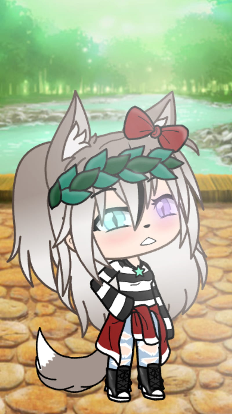 Ảnh Gacha Life cute