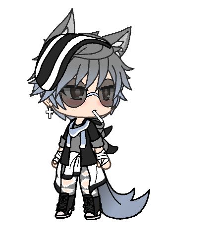 Ảnh Gacha Life đẹp nhất