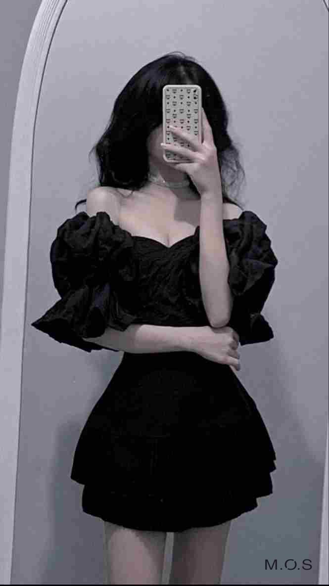 Ảnh gái đẹp che mặt với vẻ đẹp cuốn hút và bí ẩn