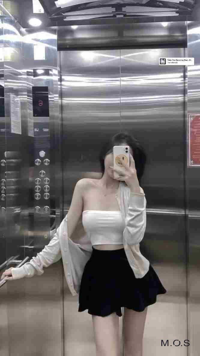 Ảnh gái đẹp che mặt với vẻ đẹp cuốn hút