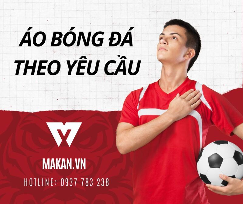 Liên hệ ngay với MAKAN qua thông tin cung cấp