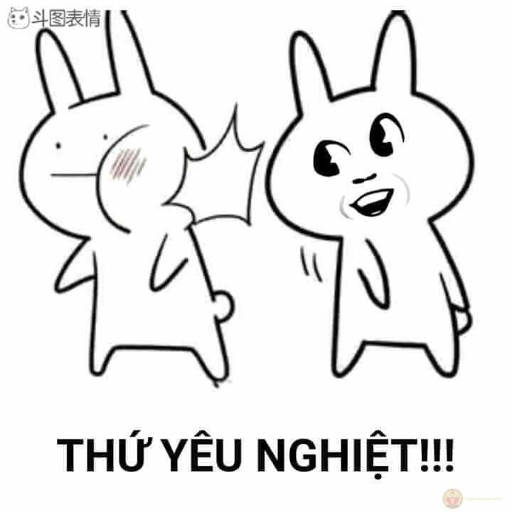 Một bức ảnh chế đánh đơn giản mà khiến ai cũng phì cười