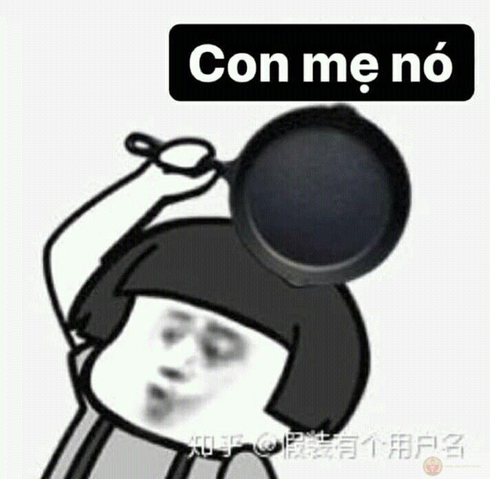 Meme nắm đấm trở thành công cụ troll quen thuộc trong group chat