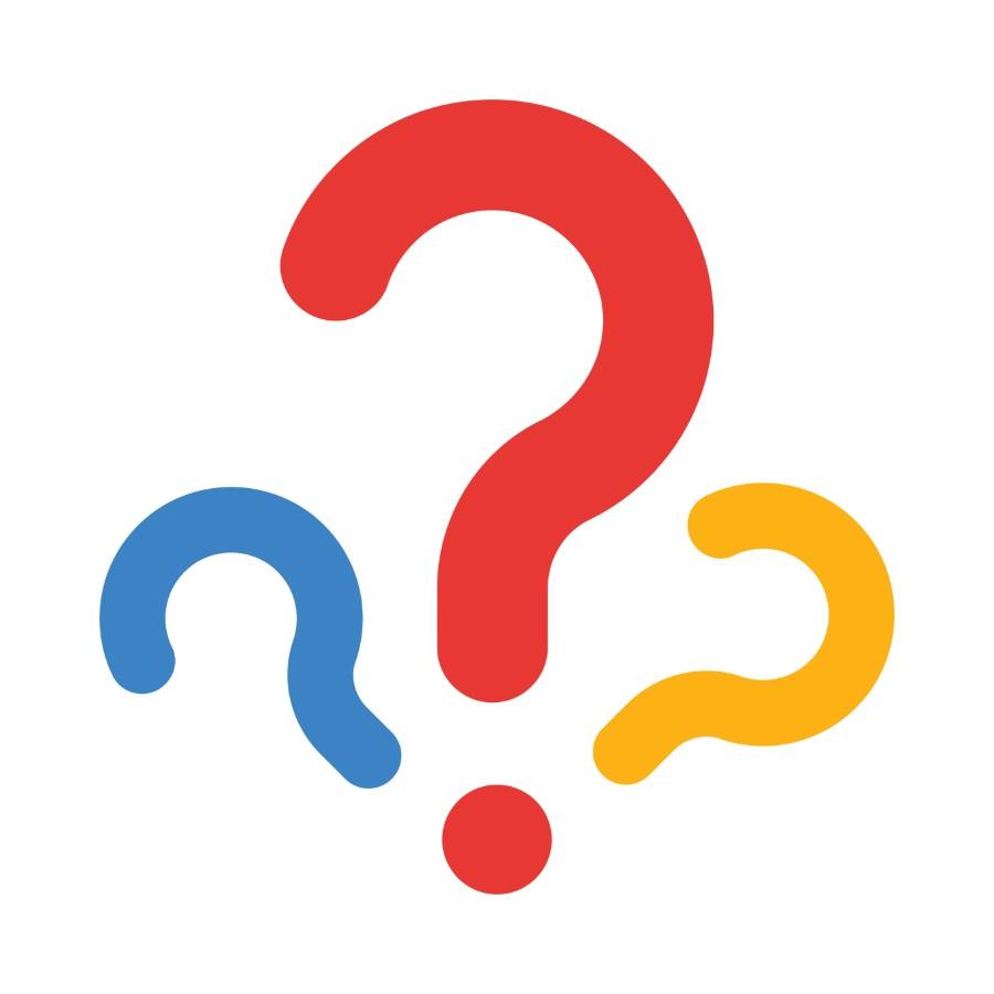 Hình nền dấu chấm hỏi 10