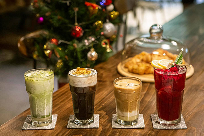 Bí Quyết Chụp Ảnh Đồ Uống Bắt Mắt Không Tốn Nhiều Chi Phí