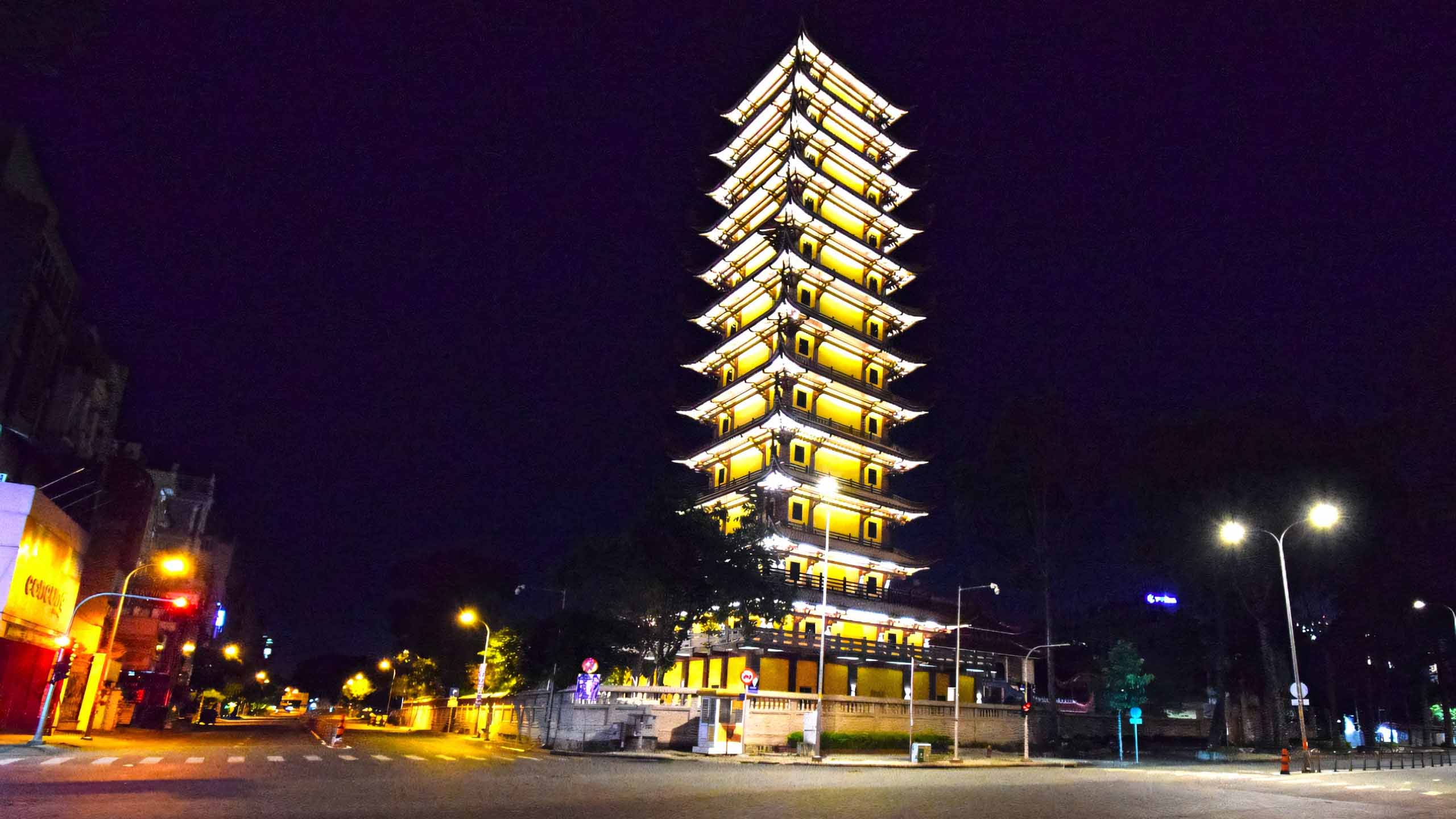 hinh anh sai gon ve dem buon ngang 2560px 1440px 2kk 11