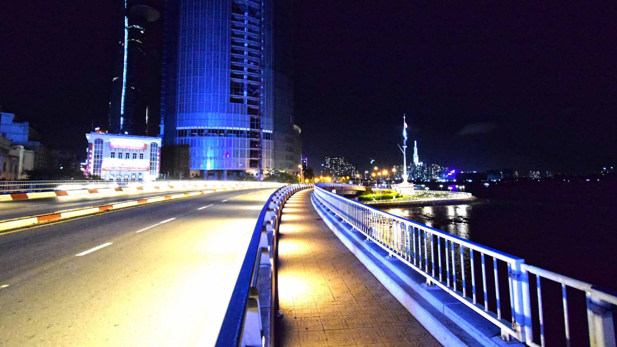 hinh anh sai gon ve dem buon ngang 2560px 1440px 2kk 13