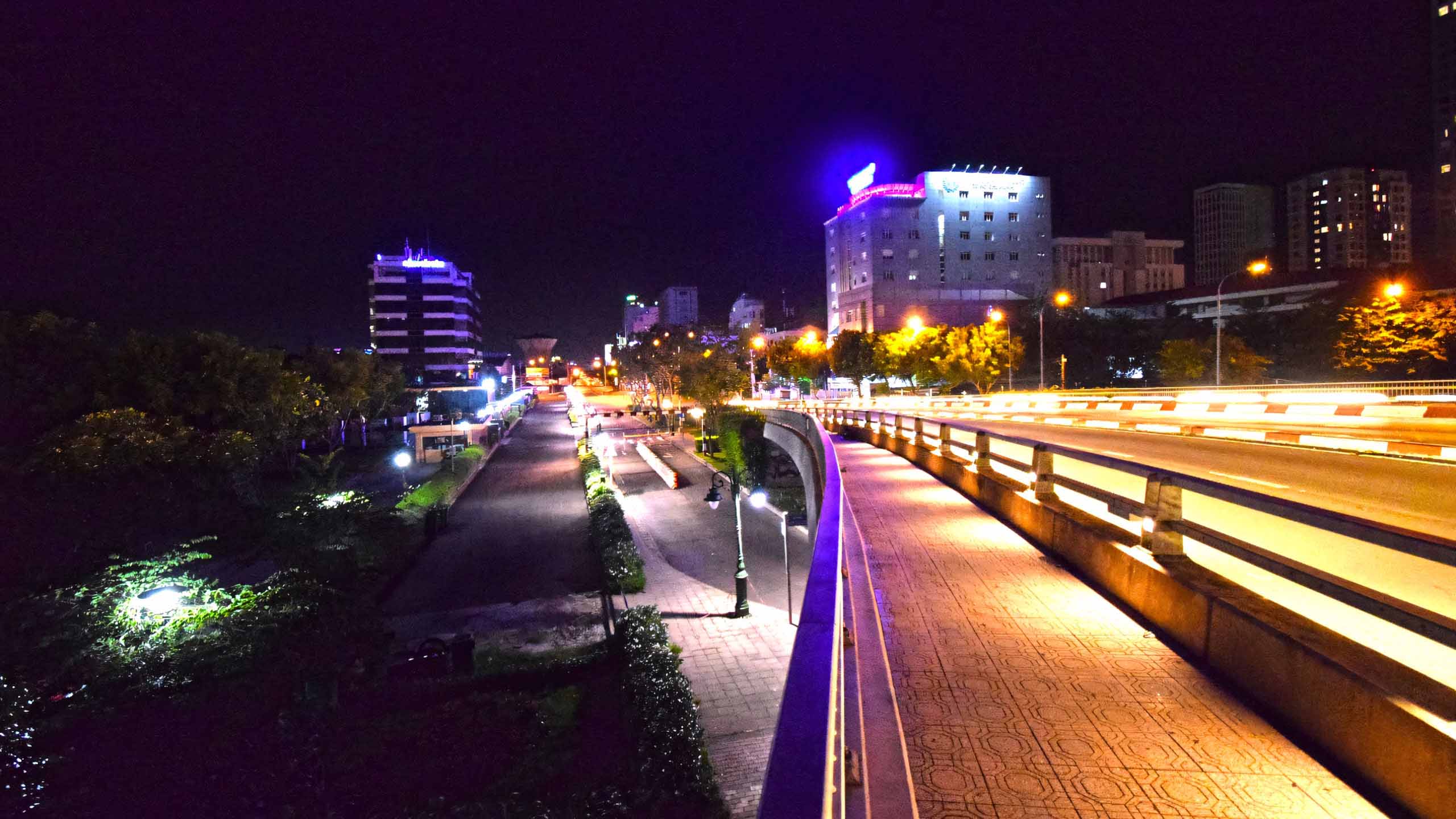 hinh anh sai gon ve dem buon ngang 2560px 1440px 2kk 14