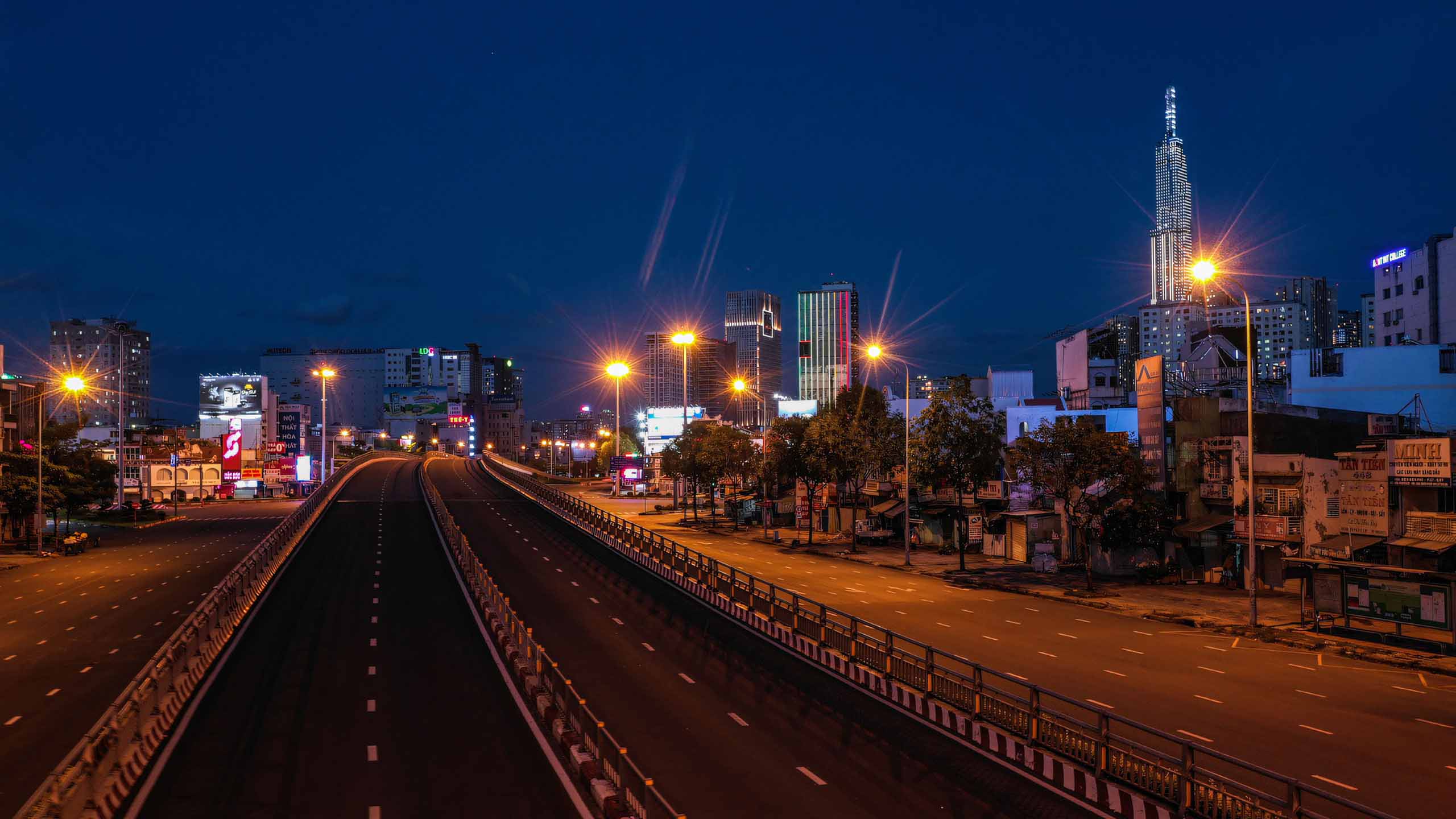 hinh anh sai gon ve dem buon ngang 2560px 1440px 2kk 16