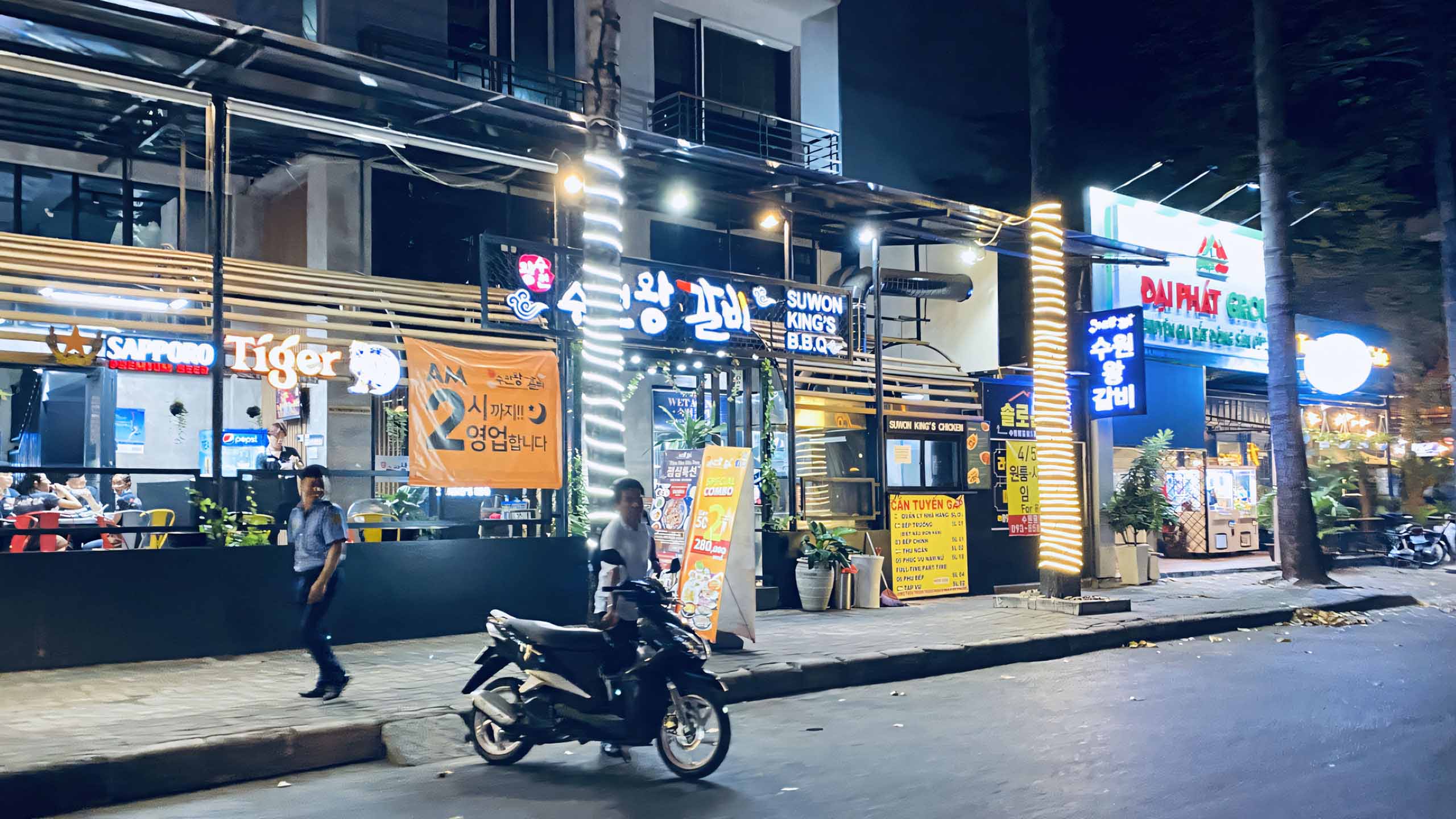 hinh anh sai gon ve dem buon ngang 2560px 1440px 2kk 3