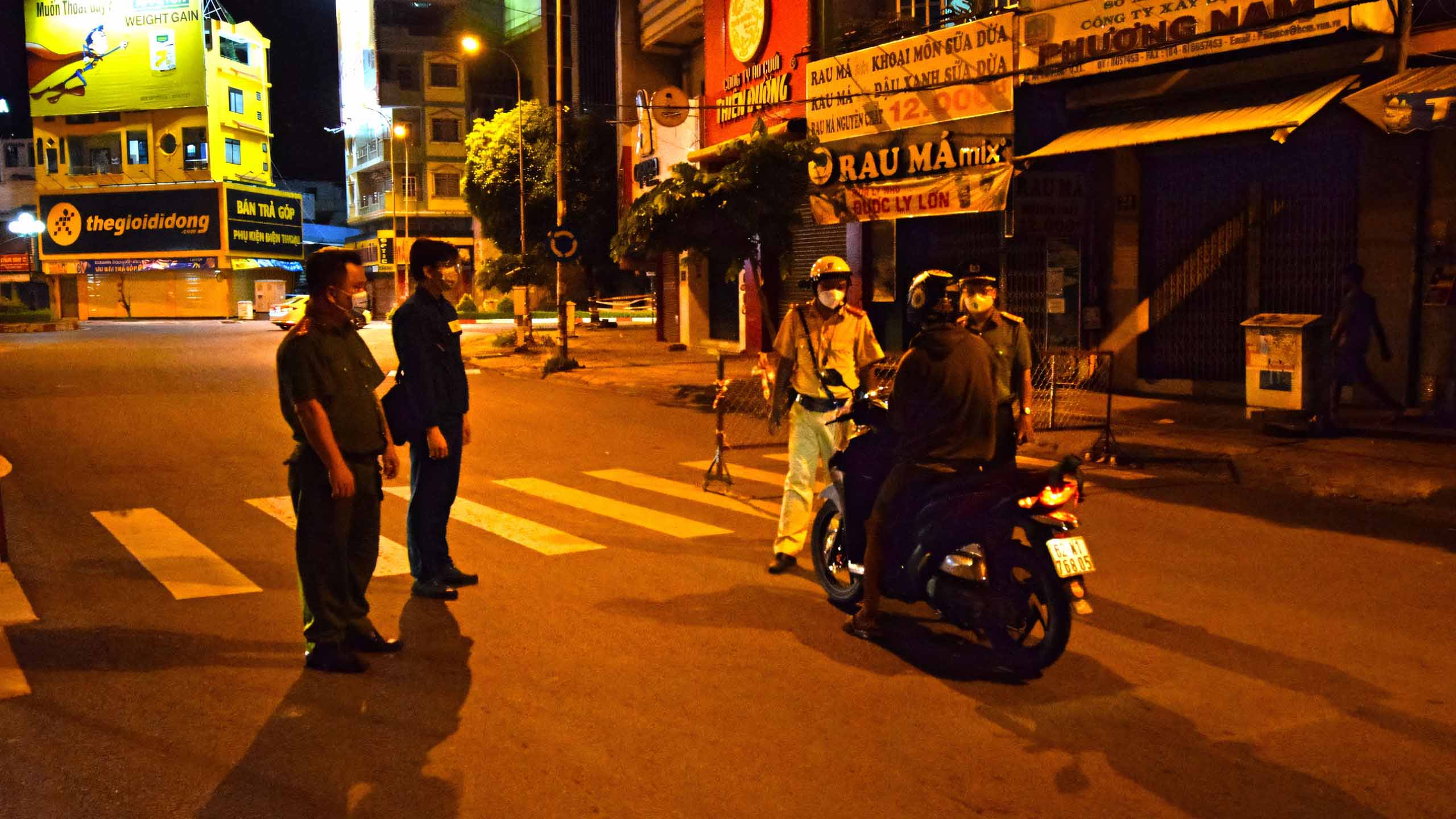 hinh anh sai gon ve dem buon ngang 2560px 1440px 2kk 7