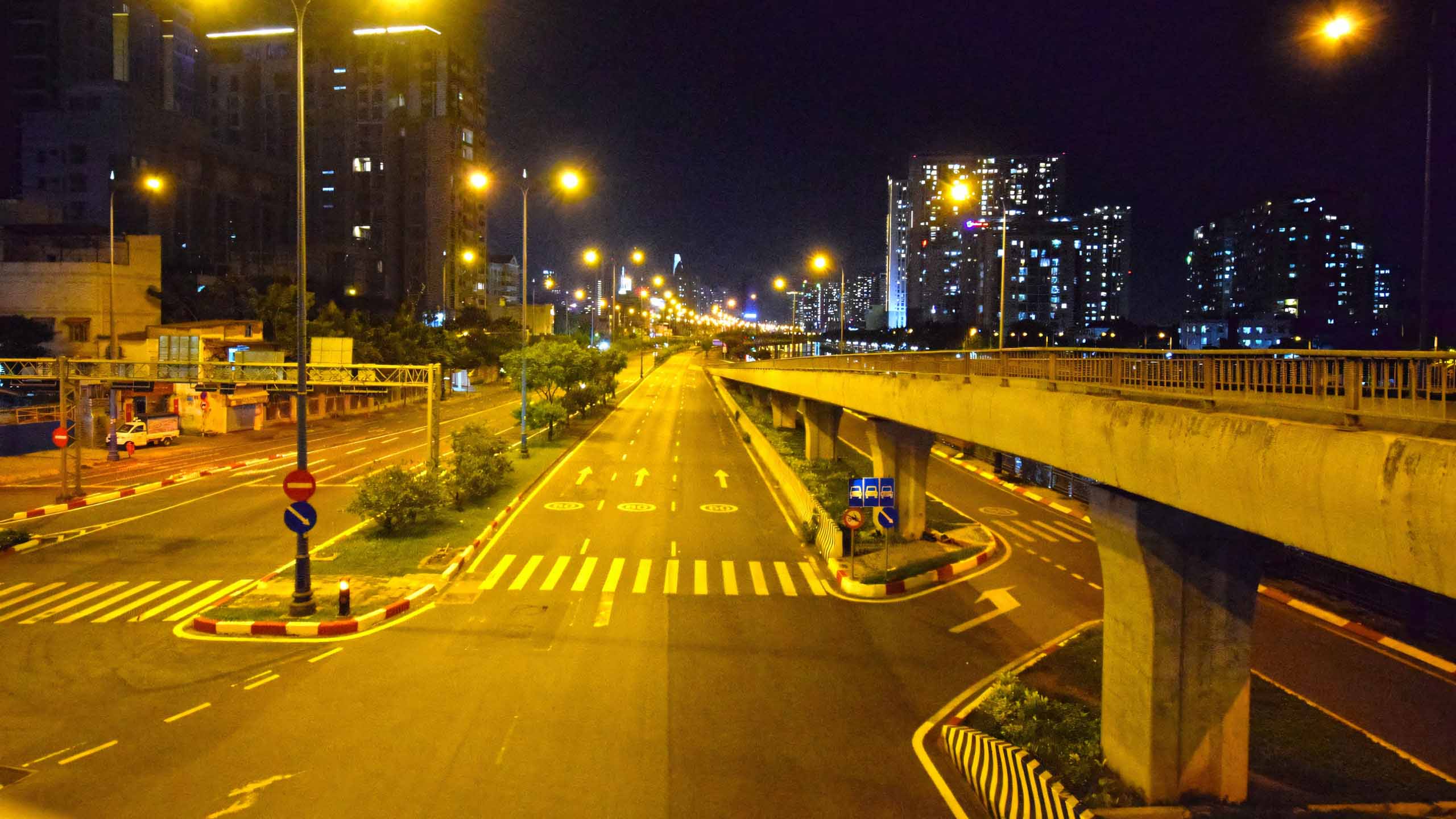 hinh anh sai gon ve dem buon ngang 2560px 1440px 2kk 8