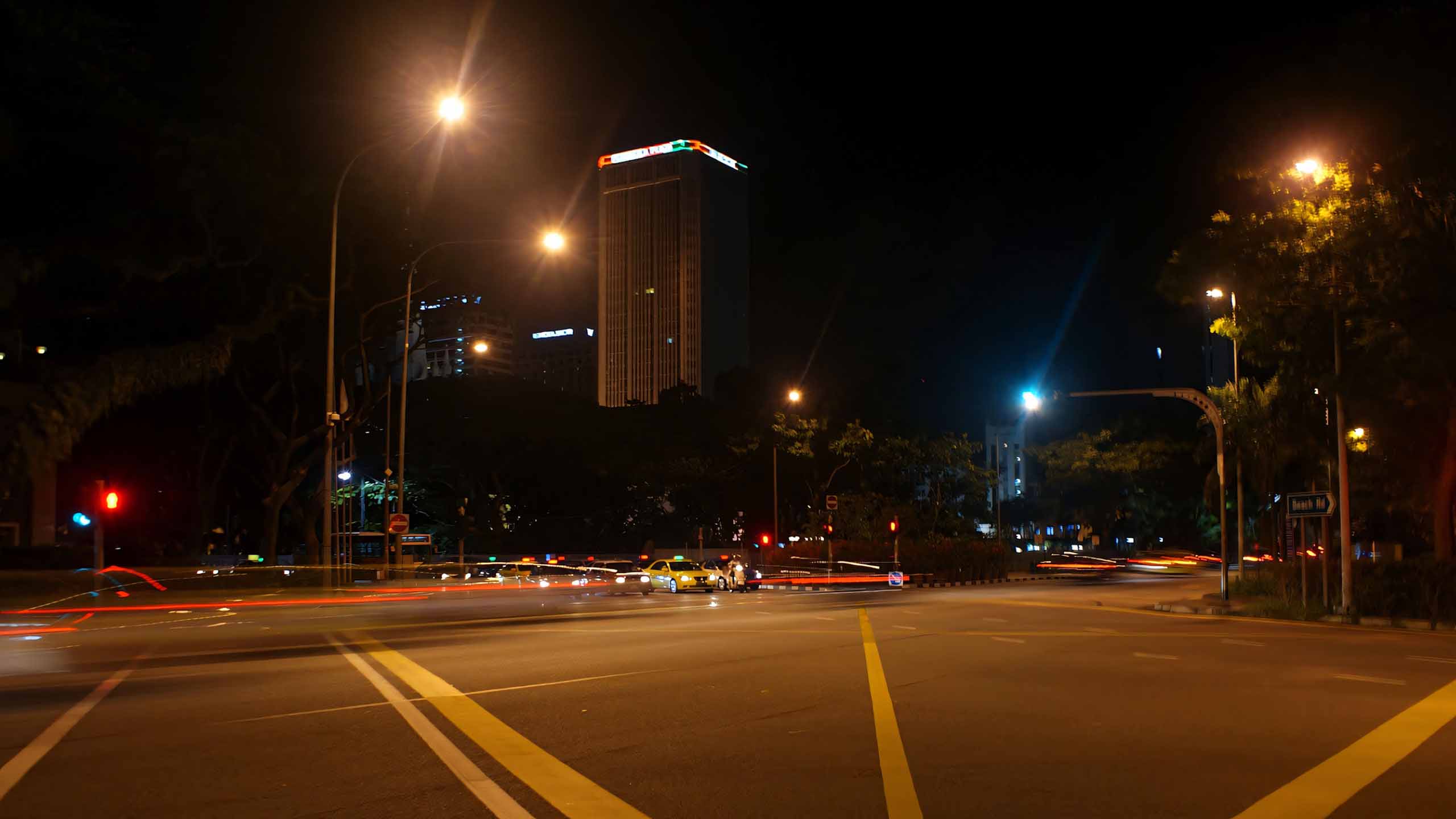 hinh anh sai gon ve dem buon ngang 2560px 1440px 2kk 1