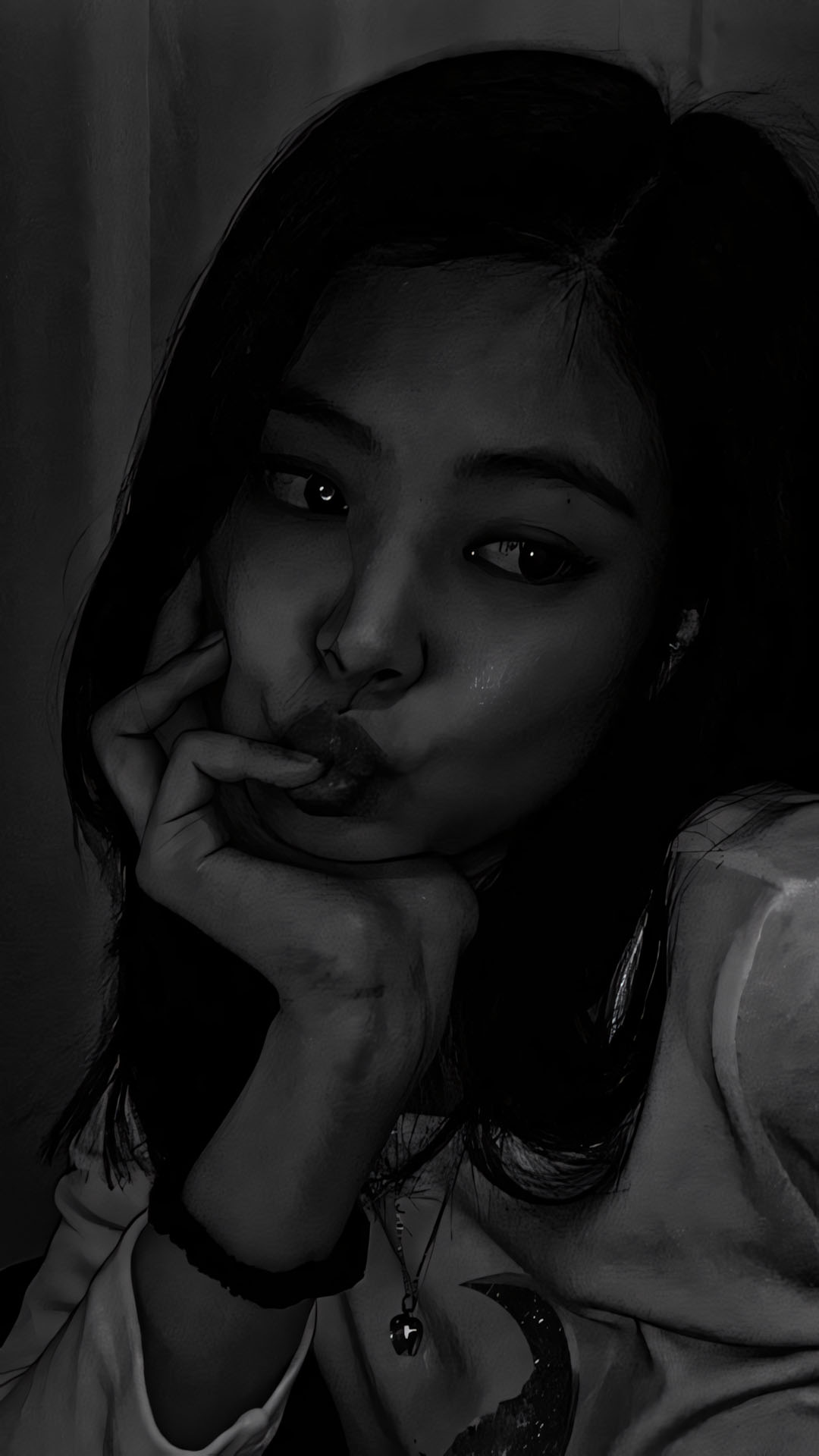 buon anh nu khoc che mat 1920px 1080px full hd 1