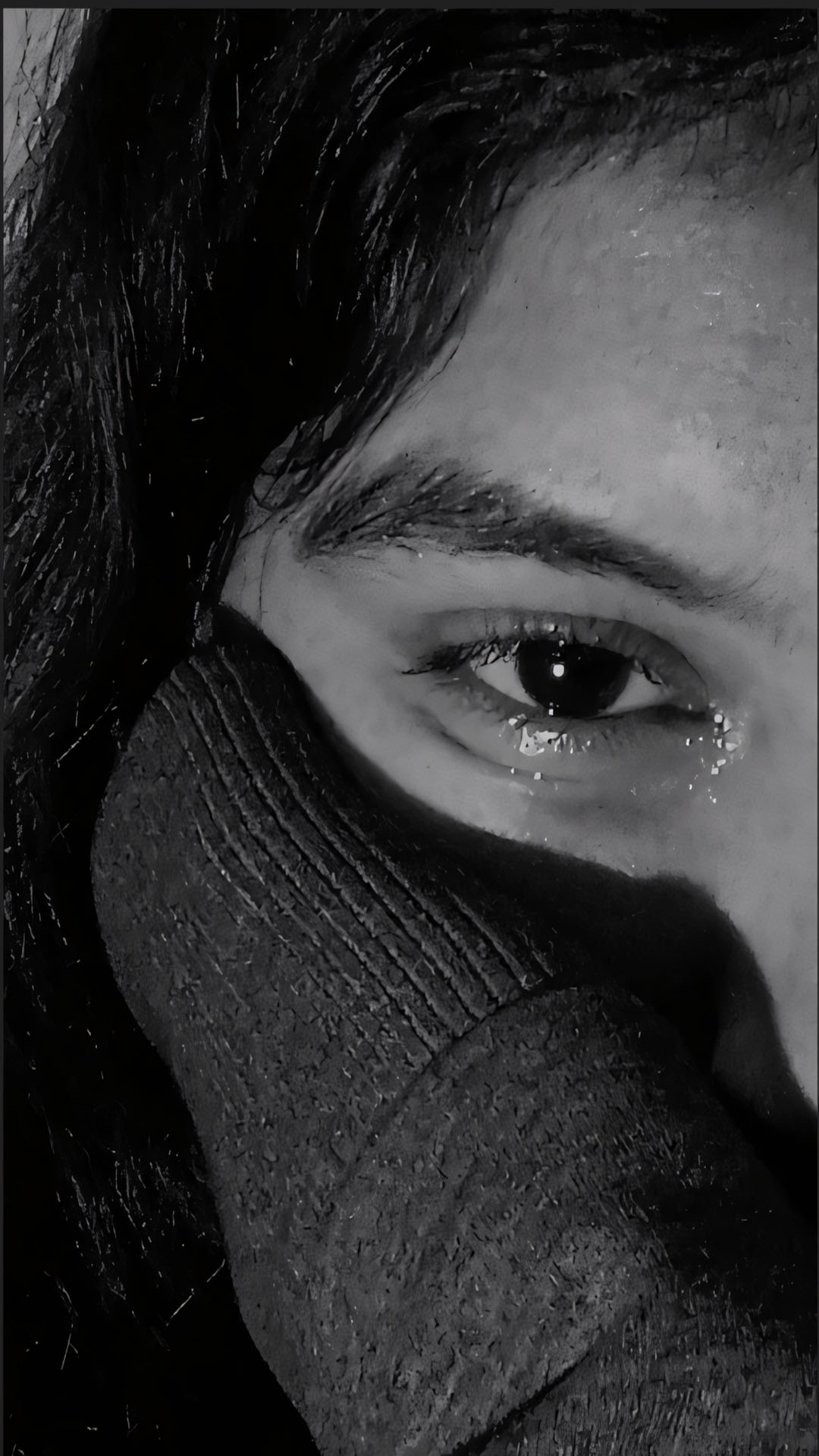 buon anh nu khoc che mat 1920px 1080px full hd 10