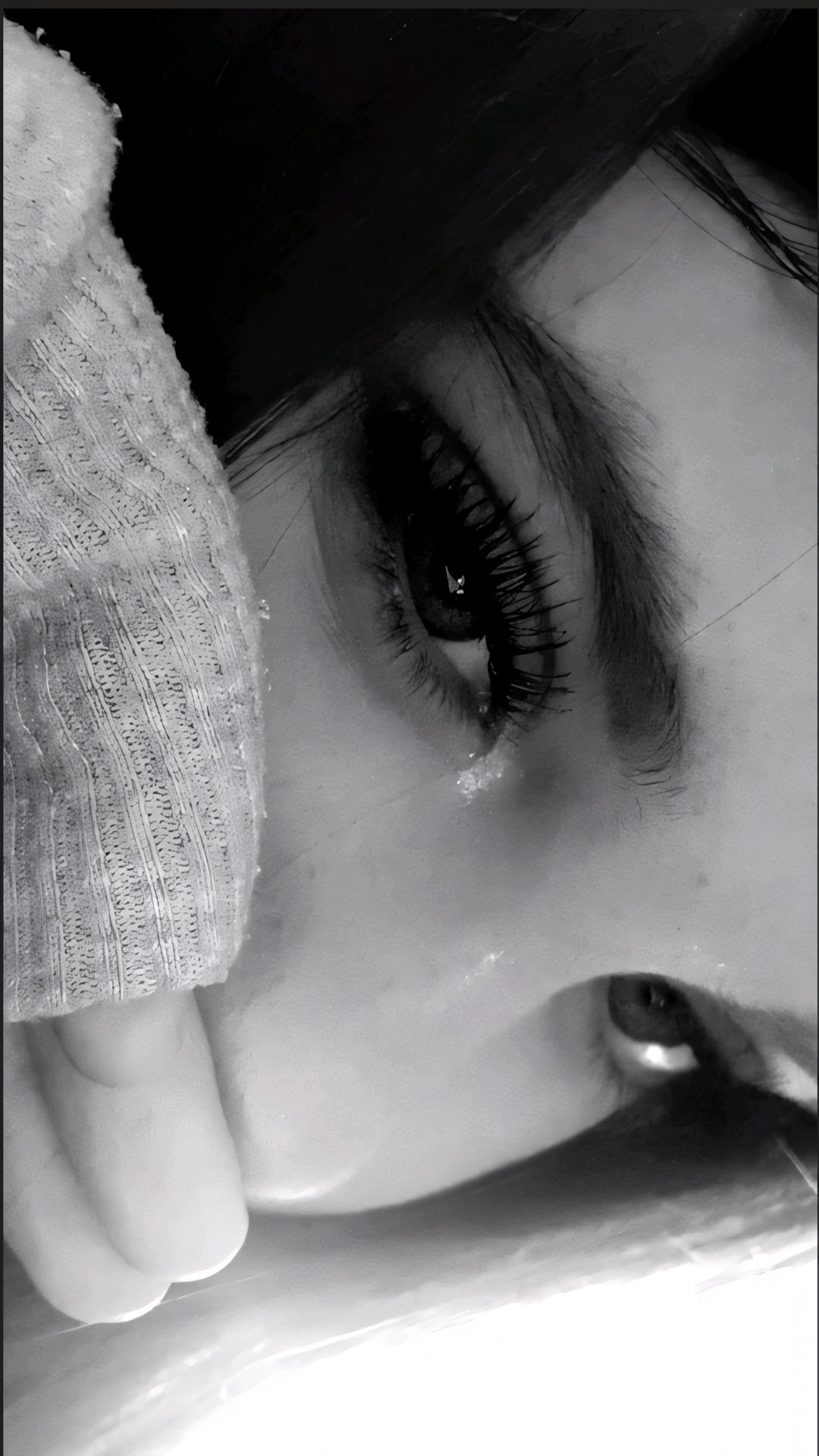 buon anh nu khoc che mat 1920px 1080px full hd 12