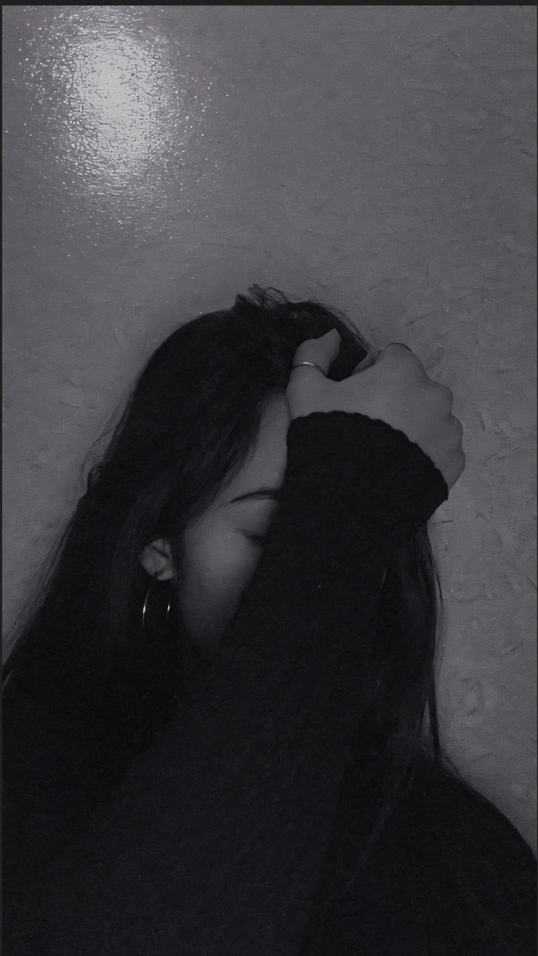 buon anh nu khoc che mat 1920px 1080px full hd 15