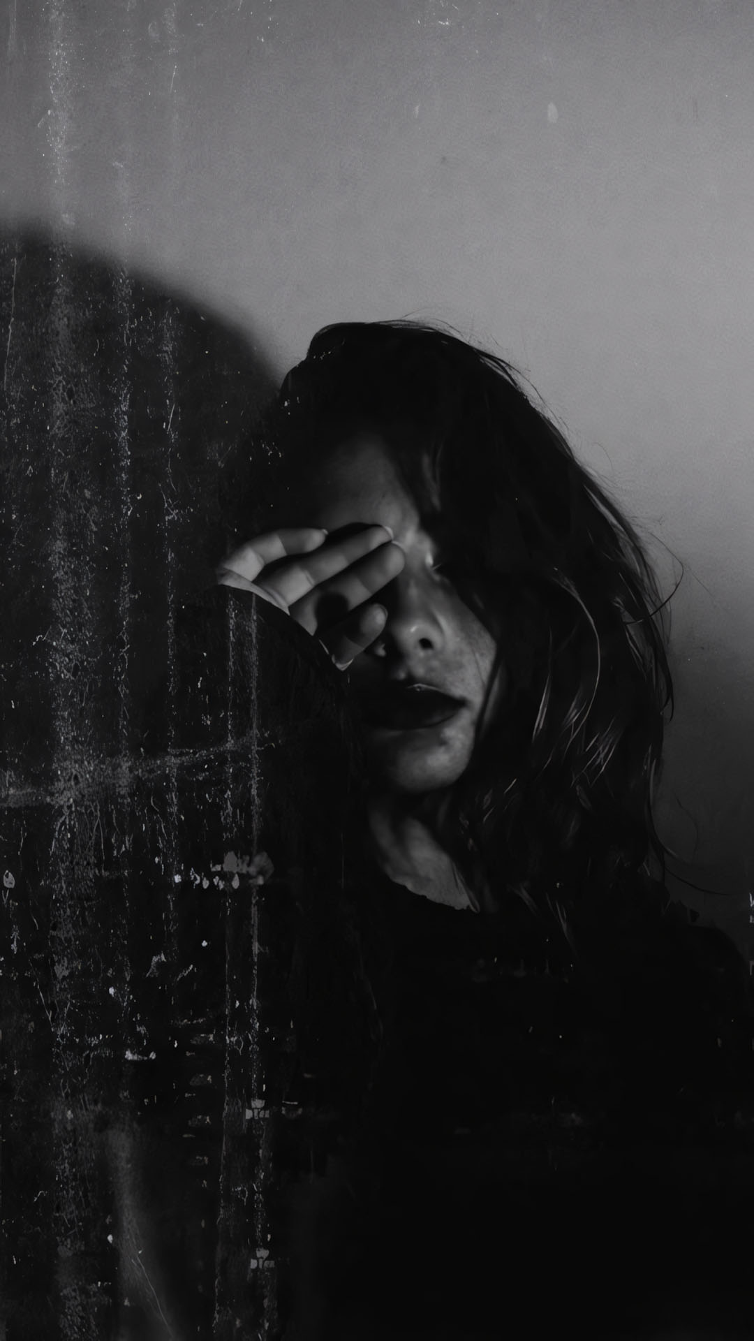 buon anh nu khoc che mat 1920px 1080px full hd 26